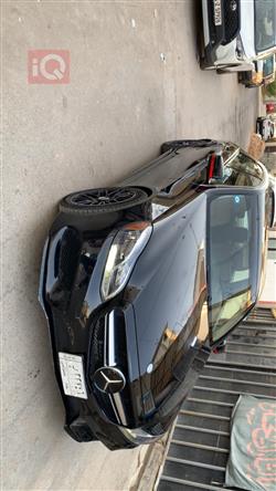 مێرسێدس بێنز E-Class